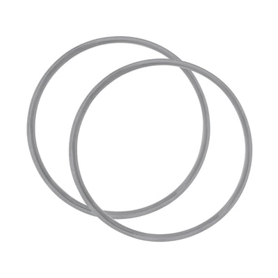 Scanpan Silicone Rings for 22cm 6L Pressure Cooker