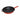 Chasseur Cast Iron Fry Pan with Cast Handle Federation Red - 28cm