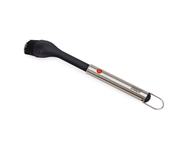 Joseph Joseph GrillOut BBQ Silicone Basting Brush with retractable head - 2