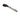 Joseph Joseph GrillOut BBQ Silicone Basting Brush with retractable head