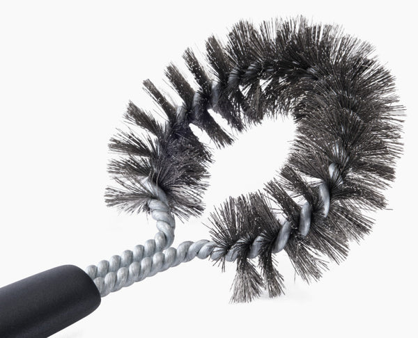 Joseph Joseph GrillOut Heavy-duty BBQ Cleaning Brush with retractable head - 3
