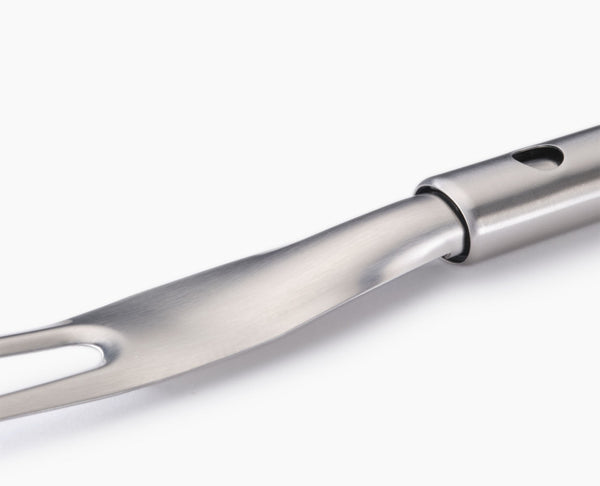 Joseph Joseph GrillOut BBQ Fork with retractable head - 3