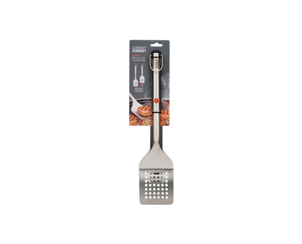 Joseph Joseph GrillOut BBQ Turner with retractable head - 1