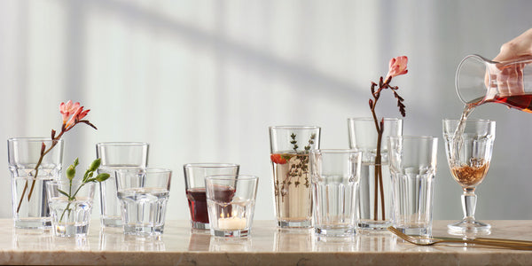 Pasabahce Casablanca Cooler 475ml - 1