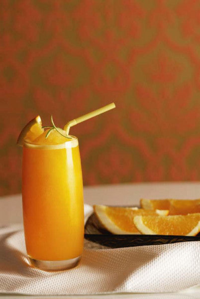 Ocean Basic HiBall Glass - 370ml - 1