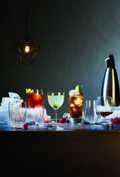 Luigi Bormioli Mixology Spanish Gin 800ml - Set 4 - 3