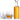 Luigi Bormioli Bach Whisky Set - Set 5