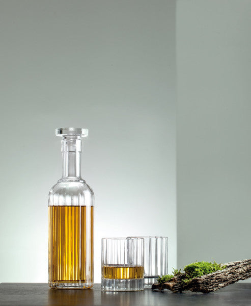 Luigi Bormioli Bach Whisky Set - Set 5 - 2