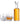 Luigi Bormioli Bach Whisky Set - Set 5