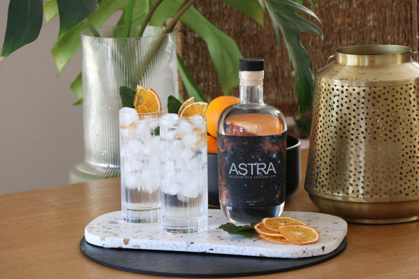 Luigi Bormioli Bach Hb - 360ml - 3