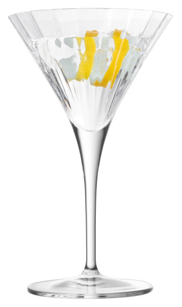 Luigi Bormioli Bach Martini 260ml - Set 4 - 2