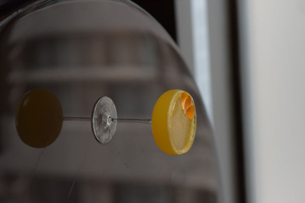 Luigi Bormioli Optica Champagne 300ml - Set 4 - 1