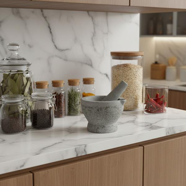 Wiltshire Mortar and Pestle - 1