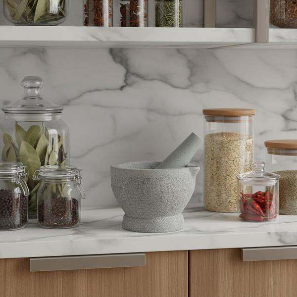 Wiltshire Mortar and Pestle - 2