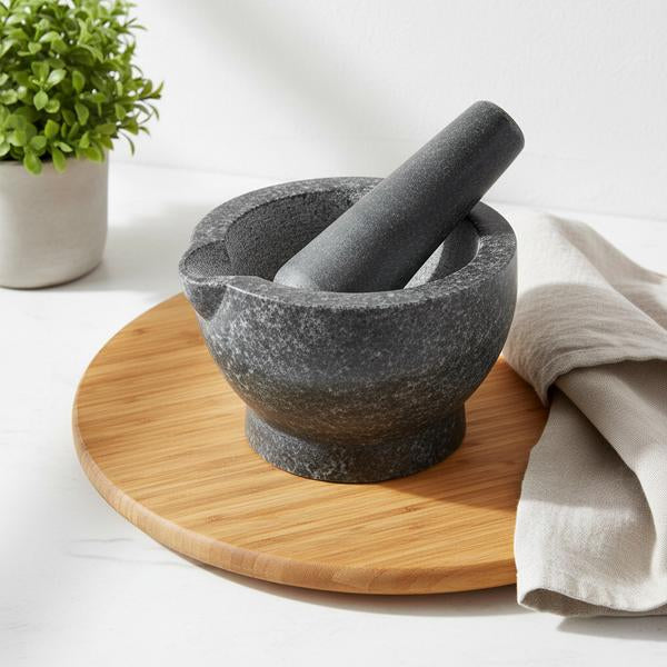 Wiltshire Mortar & Pestle - 3