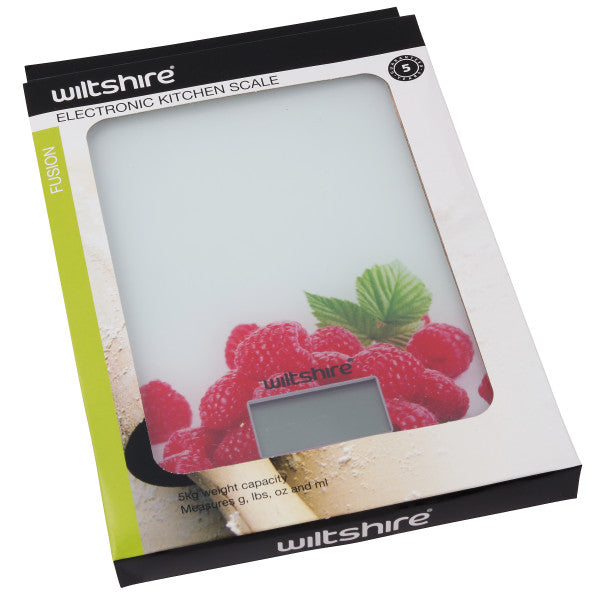 Wiltshire Slimline Berry Scale - 2
