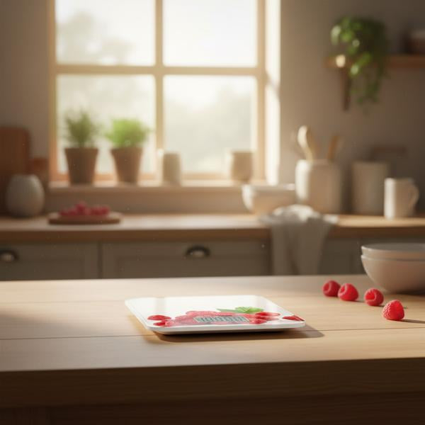 Wiltshire Slimline Berry Scale - 3