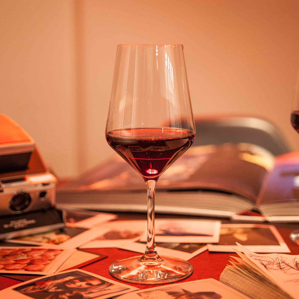 Stolzle Revolution Red Wine 490ml Set 6 - 2