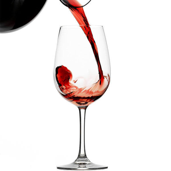 Stolzle Weinland Red Wine 450ml Set 6 - 2