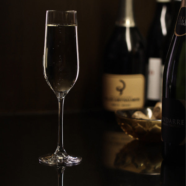 Stolzle Weinland Flute 200ml Set 6 - 2