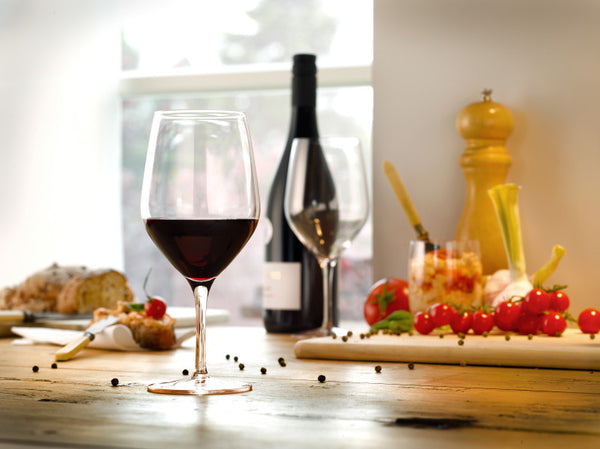 Stolzle Ultra Red Wine 550ml Set 6 - 3