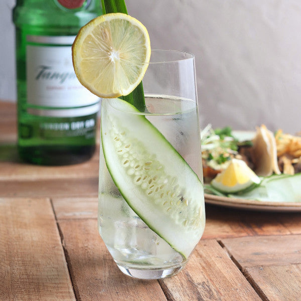 Stolzle Revolution Hiball 390ml Set 6 - 2