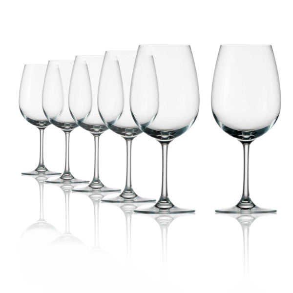 Stolzle Weinland Bordeaux 540ml Set 6 - 3