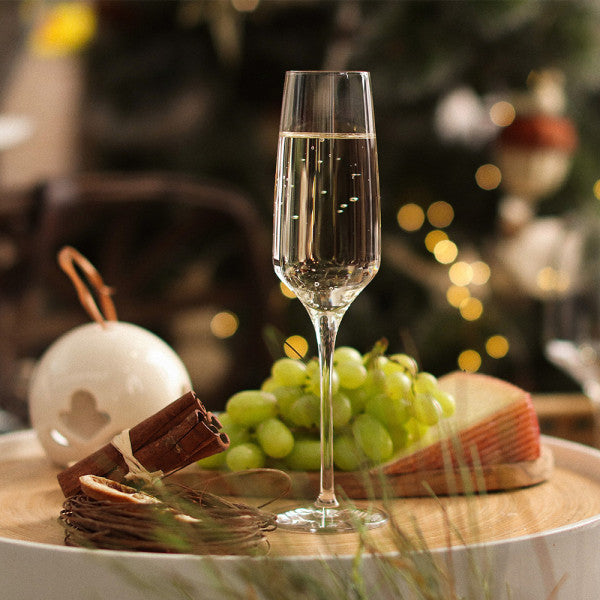 Stolzle Experience Flute 190ml Set 6 - 2