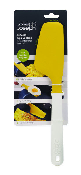 Joseph Joseph Elevate Egg Spatula - 1