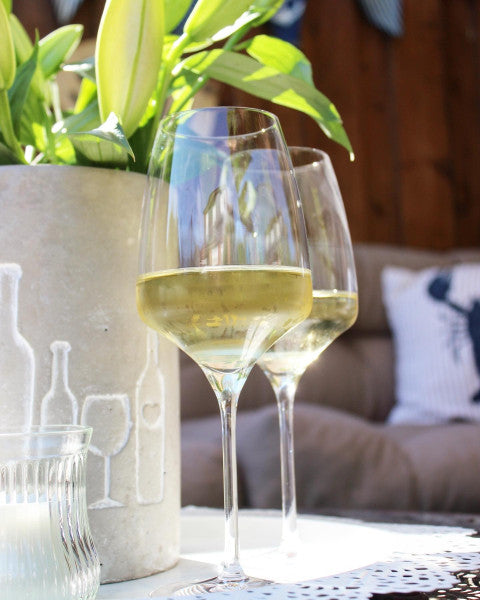 Stolzle Experience White Wine 350ml Set 6 - 2