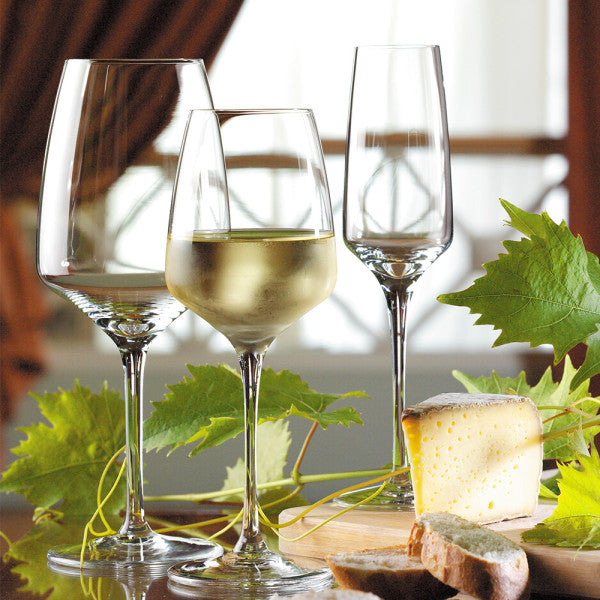 Stolzle Experience White Wine 350ml Set 6 - 3