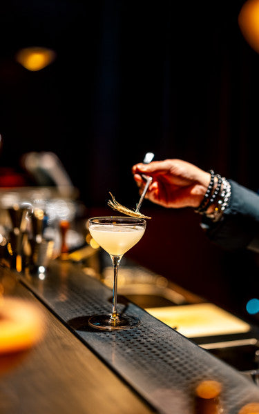 Stolzle Kyoto Nick&Nora 190ml Set 6 - 2