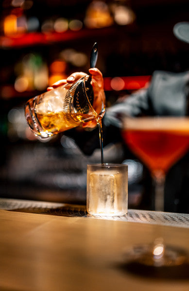 Stolzle Kyoto Whisky 316ml Set 6 - 3