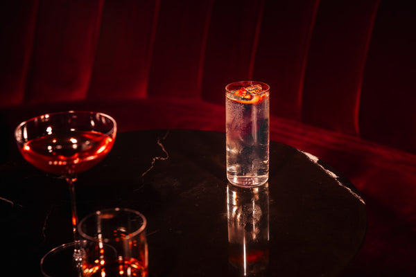 Stolzle Kyoto Long Drink 463ml Set 6 - 3