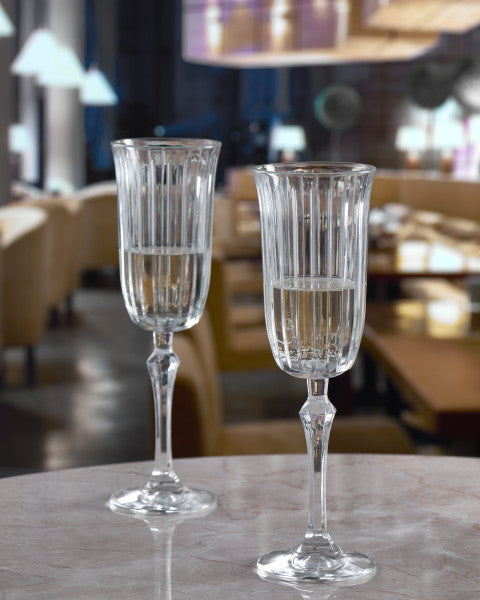 Pasabahce Joy Flute 175ml - 1