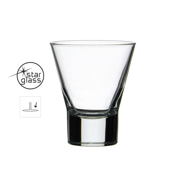 Bormioli Rocco Ypsilon Glass - 255ml - 1