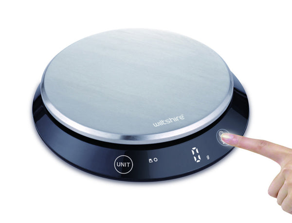 Wiltshire Scale with Stainless Steel Bowl` - 1