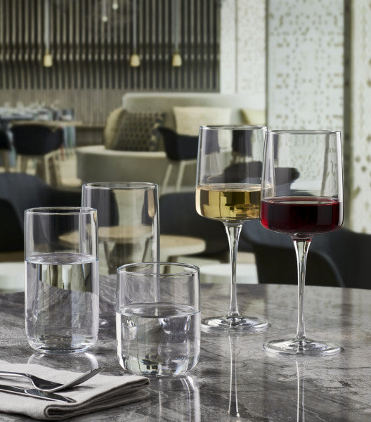 Pasabahce Iconic Wine Glass 340ml - 2