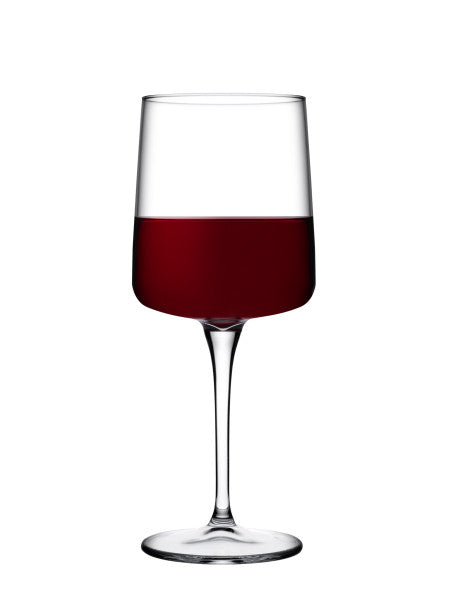 Pasabahce Iconic Wine Glass 430ml - 1