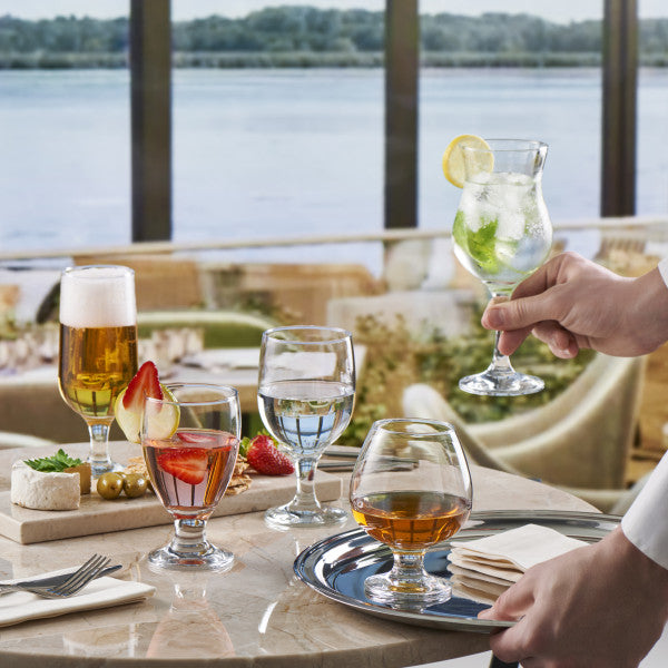 Pasabahce Madeira Beer 350ml - 1