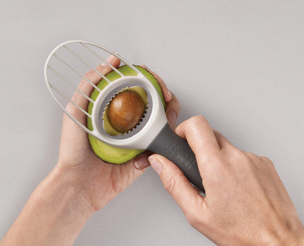 Joseph Joseph Duo 3-in-1 Avocado Tool - 3