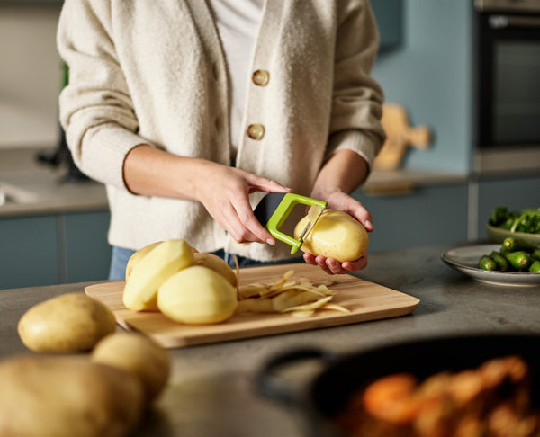 Joseph Joseph Duo  Straight Peeler - 2