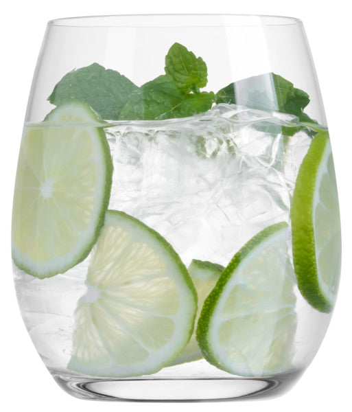 Luigi Bormioli Palace DOF - 400ml - 1