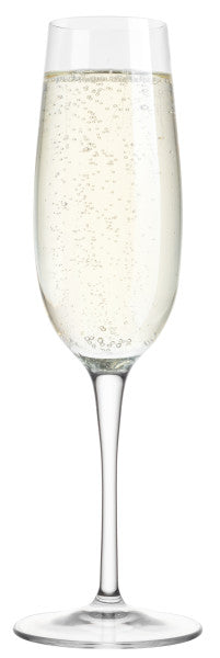 Luigi Bormioli Palace Flute - 235ml - 1