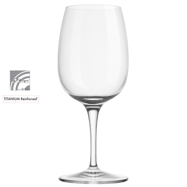 Luigi Bormioli Palace Wine Glass 320ml - 2