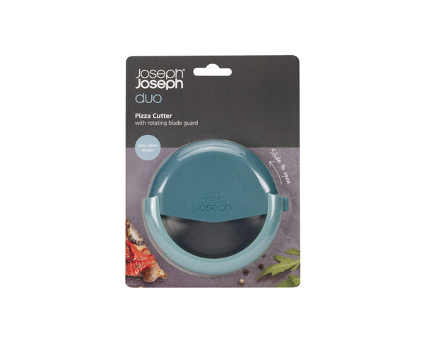 Joseph Joseph Duo Pizza Cutter Dark Opal - 3