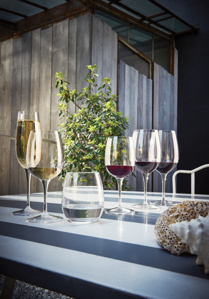 Luigi Bormioli Palace Wine - 365ml - 3