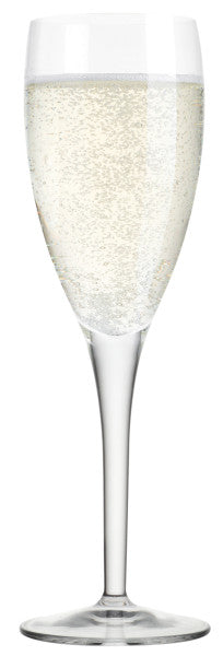 Luigi Bormioli Michelangelo Masterpiece Flute - 190ml - 1