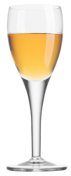 Luigi Bormioli Michelangelo Masterpiece Liqueur 70ml - Set 4 - 2