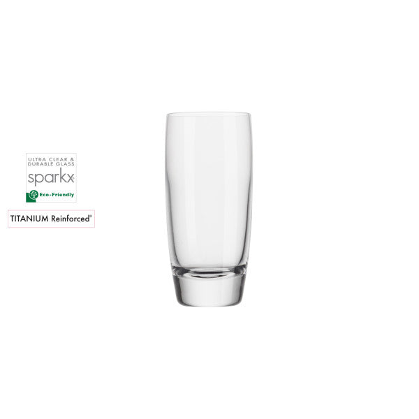 Luigi Bormioli Michelangelo Masterpiece Shot 72ml - Set 4 - 2